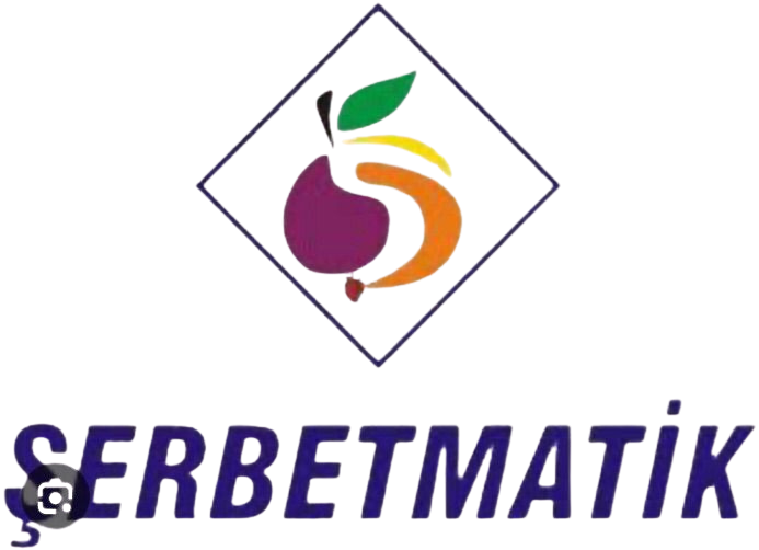Şerbetmatik Logosu