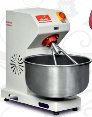 HAMUR YOĞURMA MAKİNASI 50/75 KG