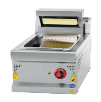 SET ÜSTÜ PATATES DİNLENDİRME