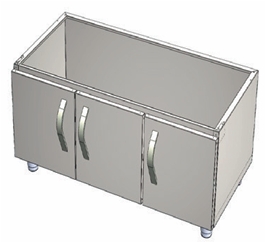 SET ALTI DOLAP